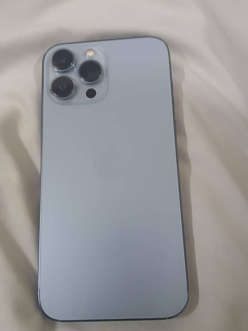 Apple iPhone 13 Pro Max 1