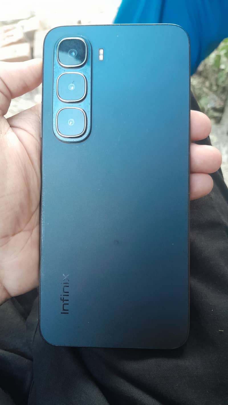 Infinix Other Model 0