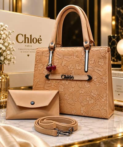 Premium Handbag Material Premium