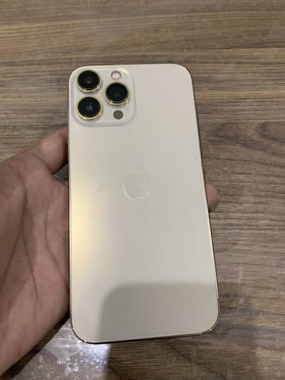 Apple iPhone 13 Pro Max