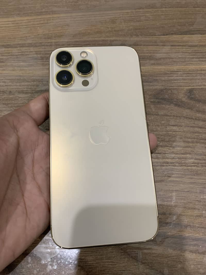 Apple iPhone 13 Pro Max 0