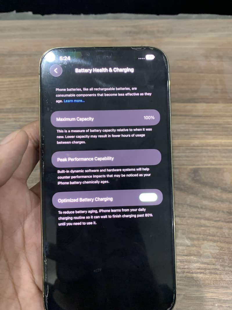 Apple iPhone 13 Pro Max 6