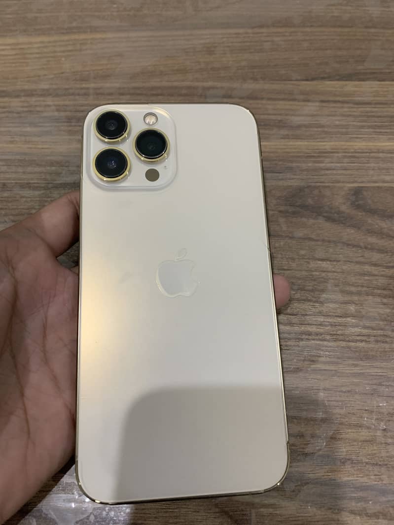 Apple iPhone 13 Pro Max 7