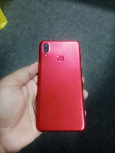 Samsung Mobile A10S