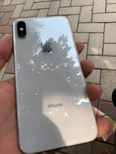 Apple iPhone X