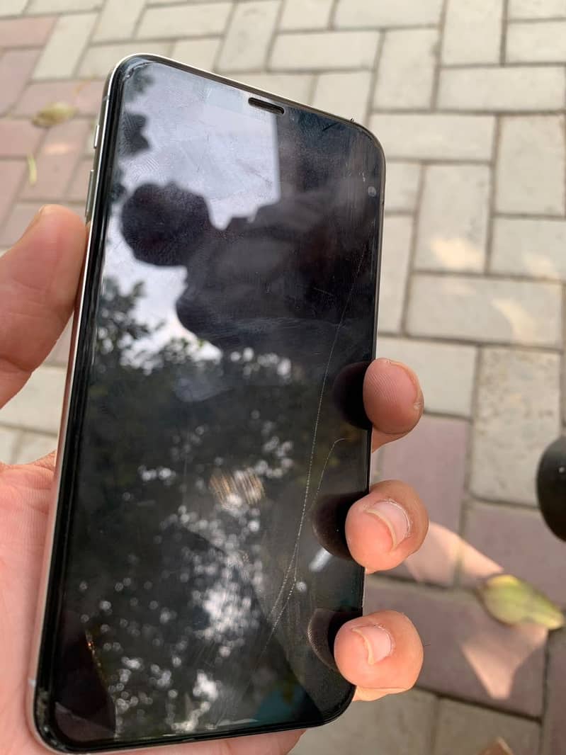 Apple iPhone X 1