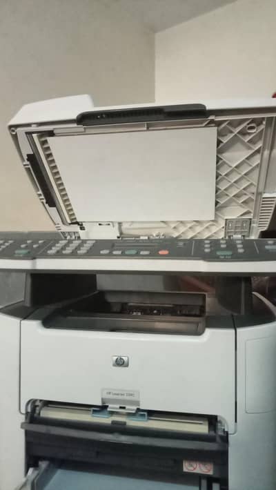 printer