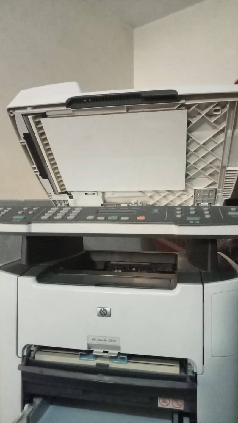 printer 0
