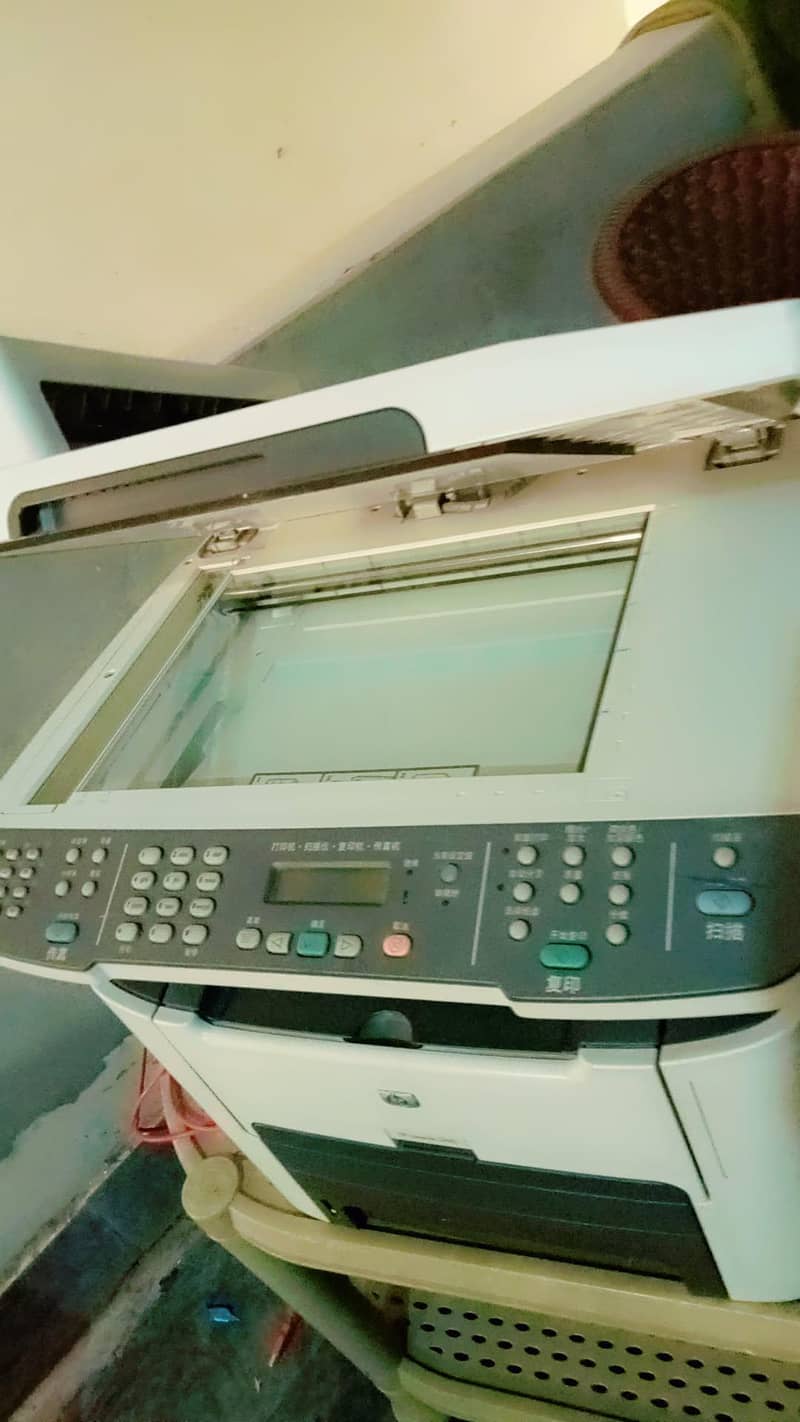 printer 4