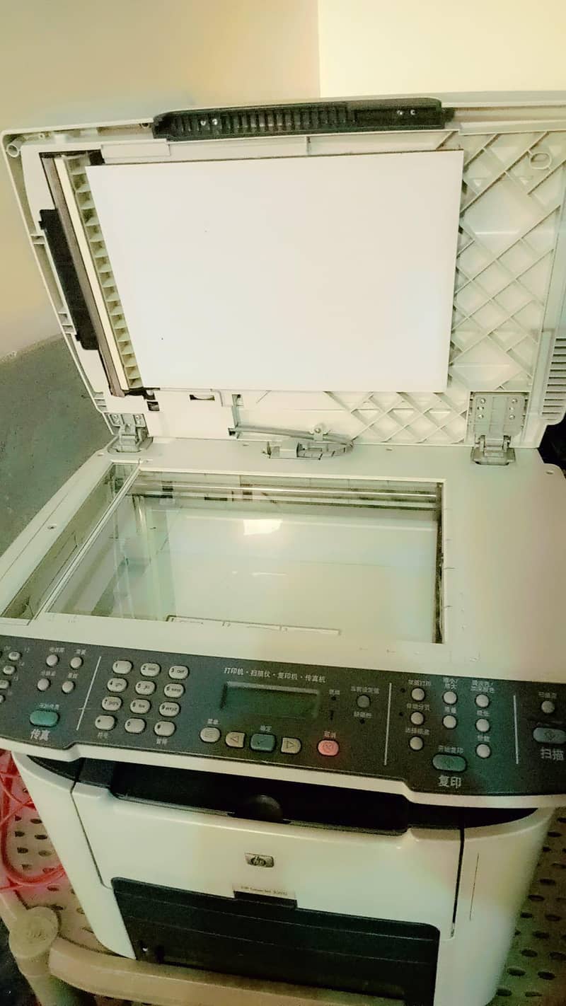 printer 5