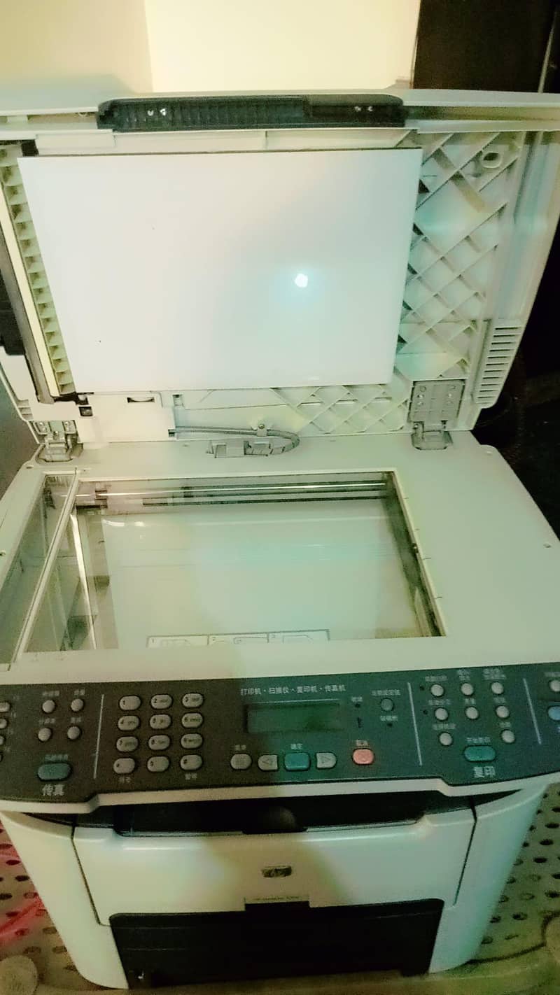 printer 6