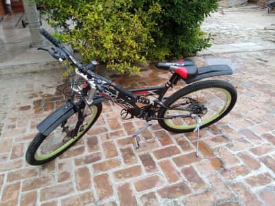 Used Bicycle For Sale