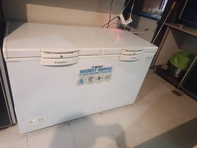 Deep Freezer for Sale