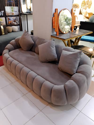 bubble sofa design