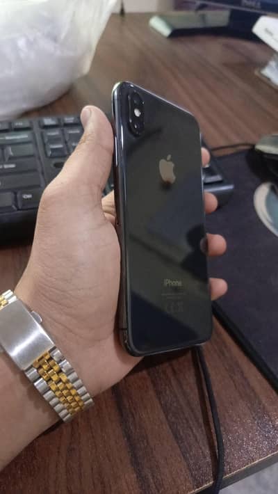 iPhone XS 64GB | Neat & Clean | Excellent Condition | Urgent Sale