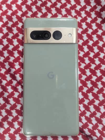 Google Pixel 7 Pro