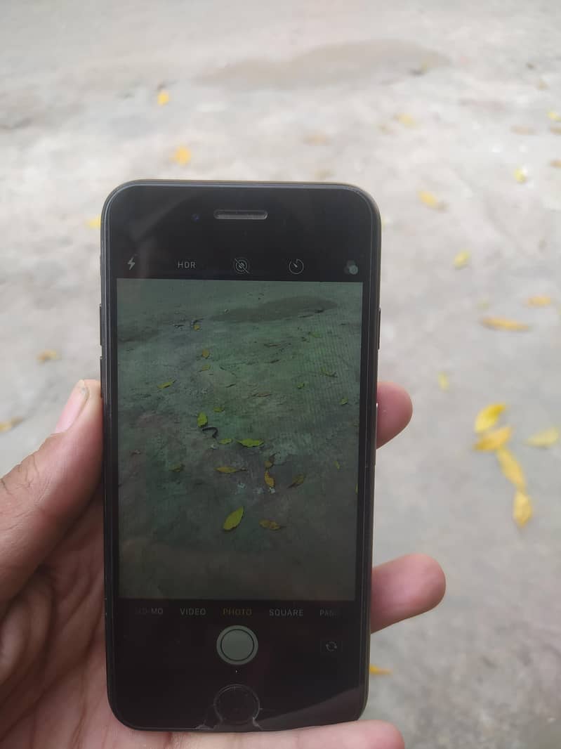 Apple iPhone 7 7