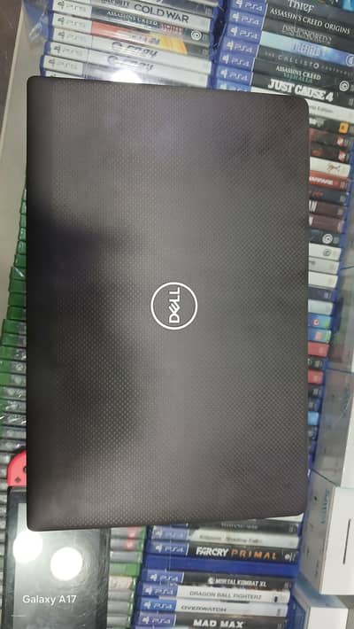 Dell Latitude 7430 Core i7 12th Gen