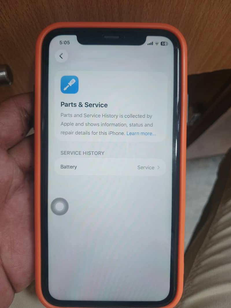Apple iPhone 11 4