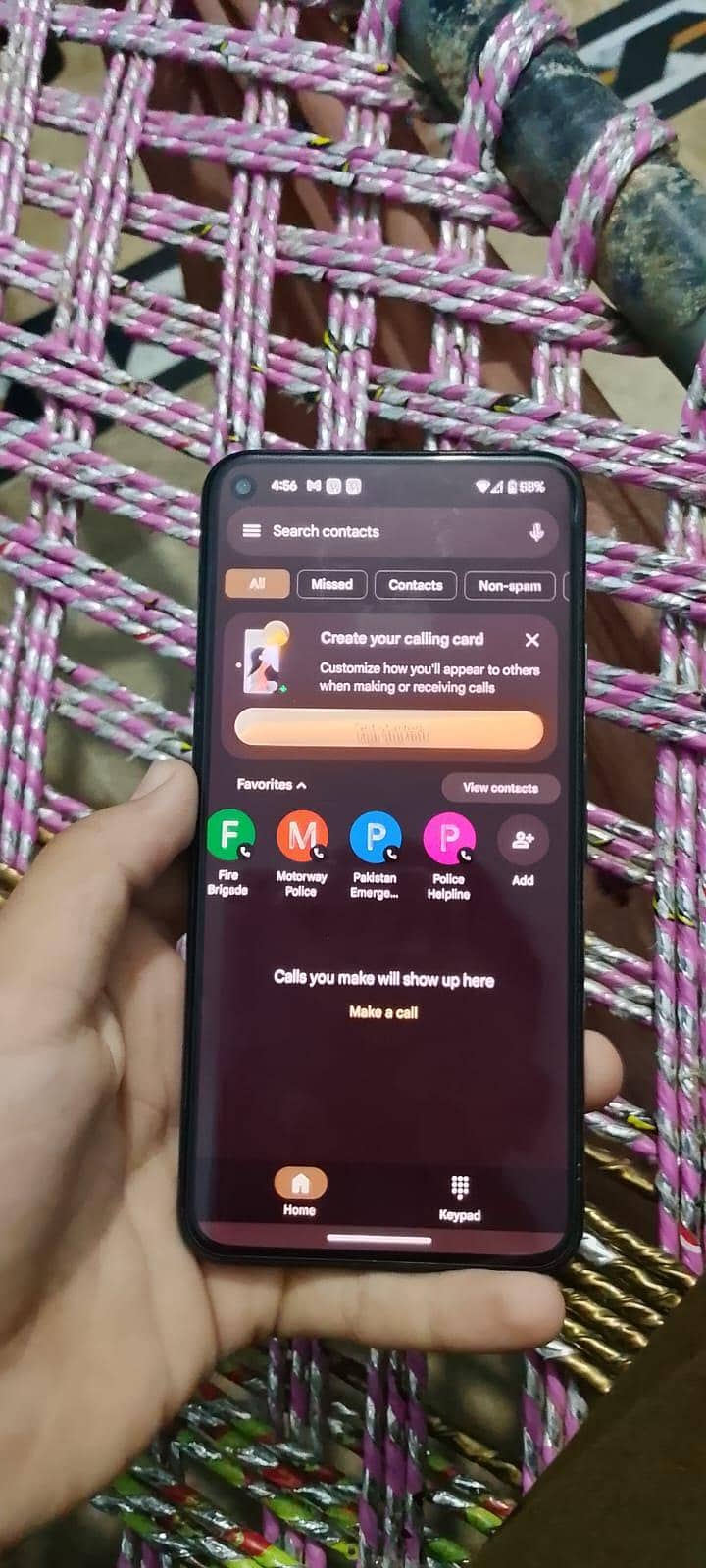 Google Pixel 5 0