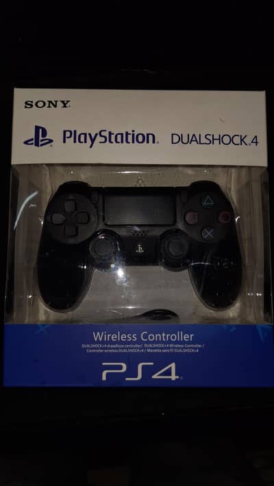 ps4 controller for sale