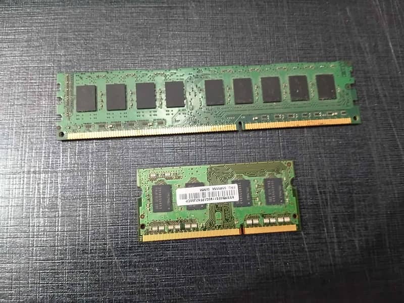 RAMS DDR3 0
