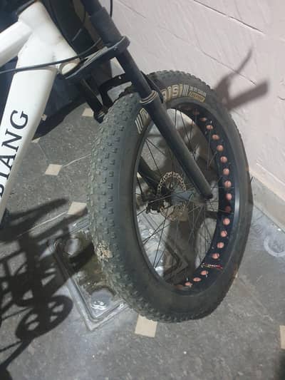 Up For Sale