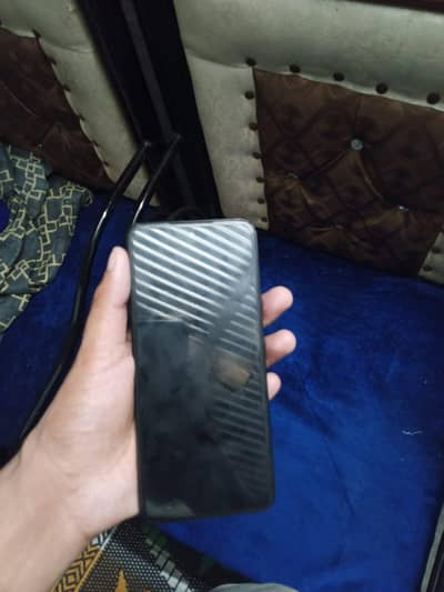 Infinix Hot 30 Play