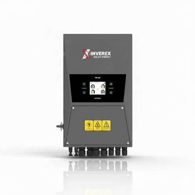 Inverex Nitrox 13kw Hybrid Inverter New Box Packed