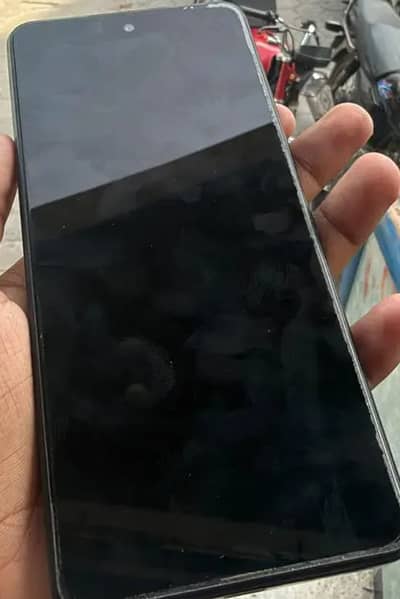 Infinix Hot 30