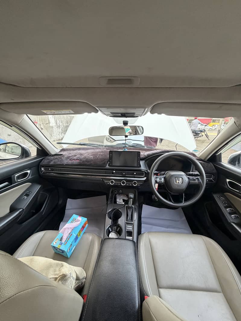 Argent sell 5