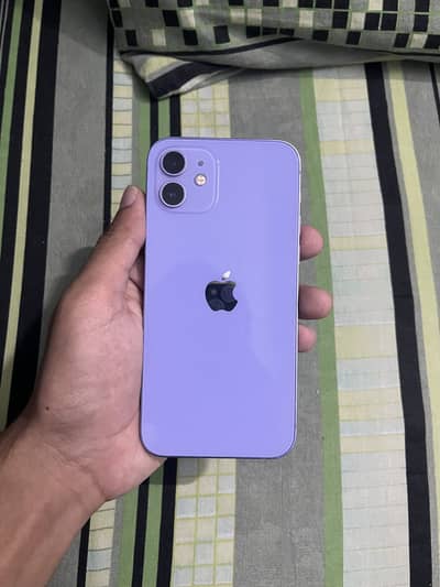 Apple iPhone 12