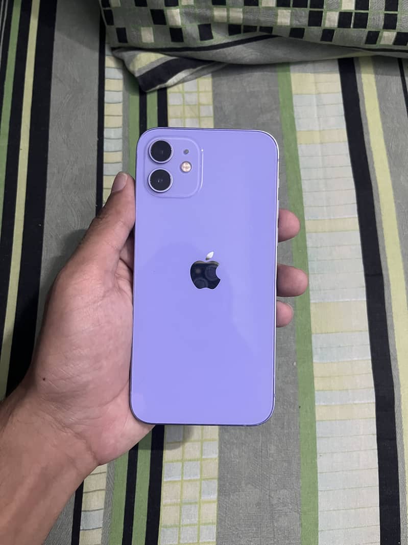 Apple iPhone 12 0
