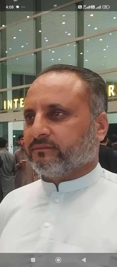 Mustaqeem Khan
