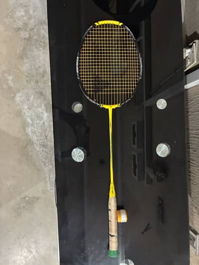 YONEX ORIGINAL NANOFLARE 1000zz 4u