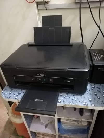 Epson L382 PRINTER