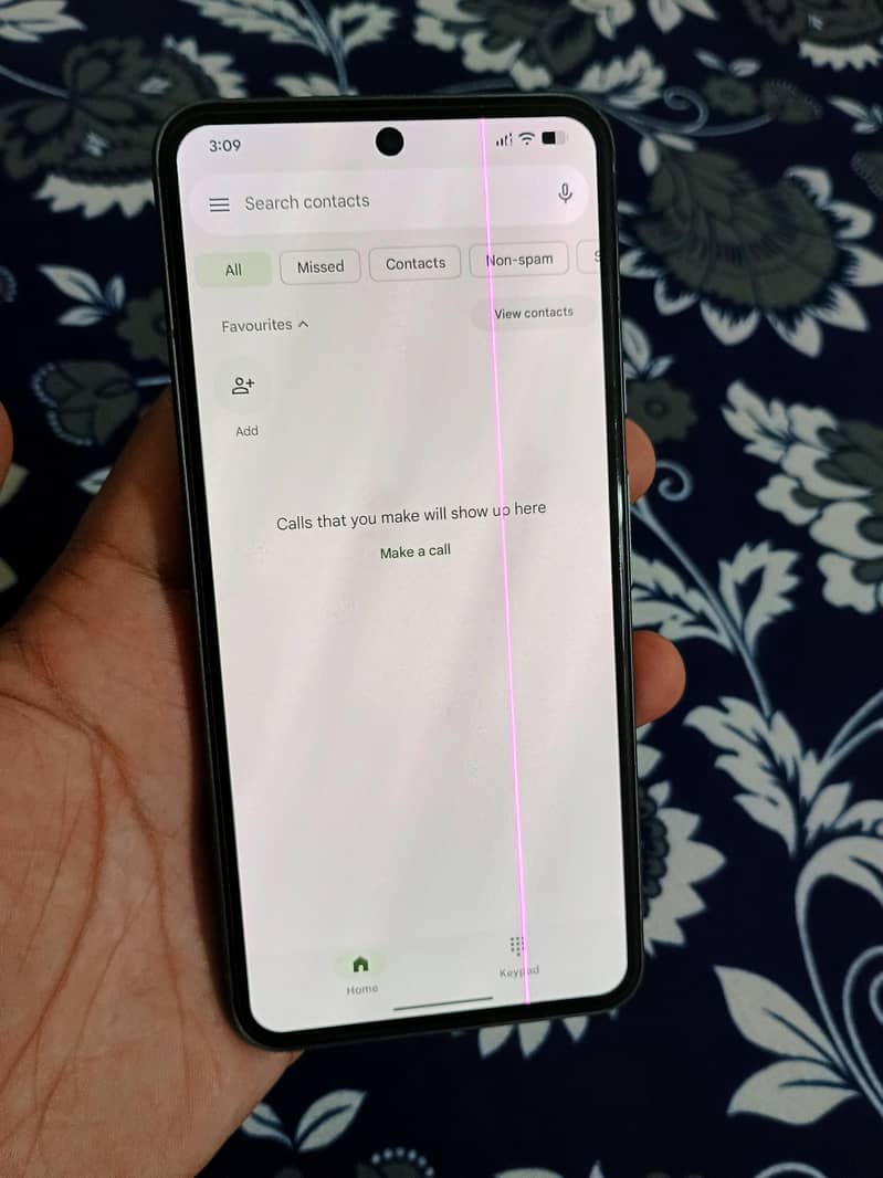Google Pixel 8 7