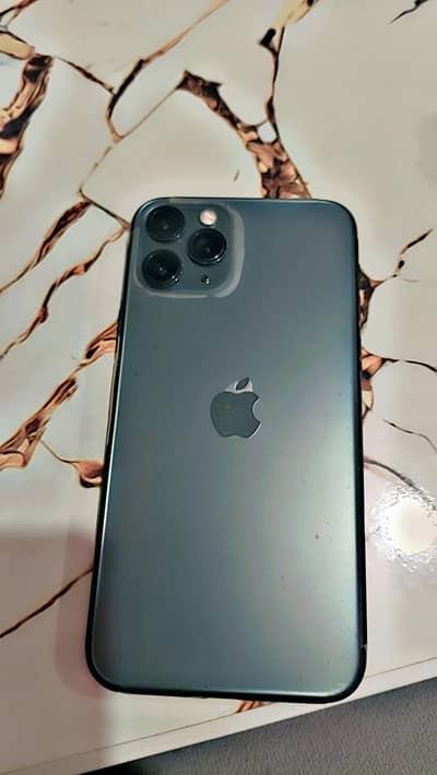 Apple iPhone 11 Pro