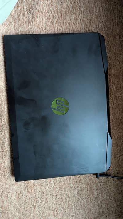 Hp pavilion gaming 15