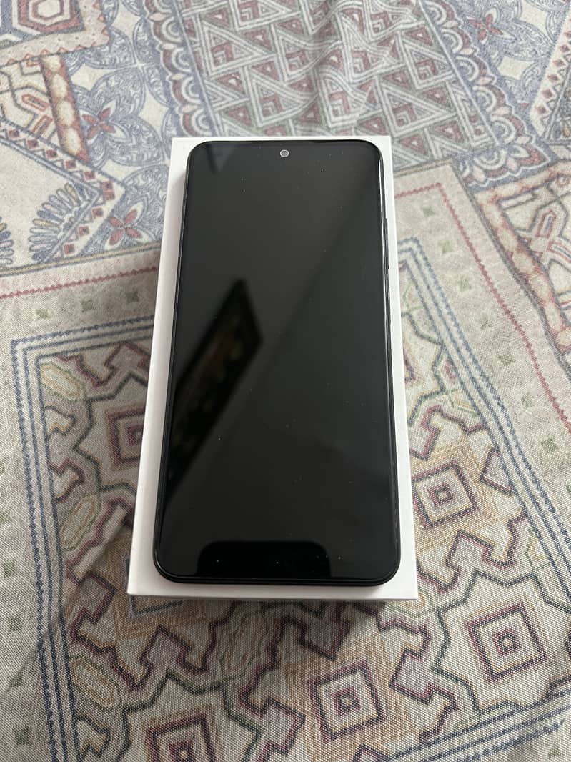 Xiaomi Redmi Note 11 1