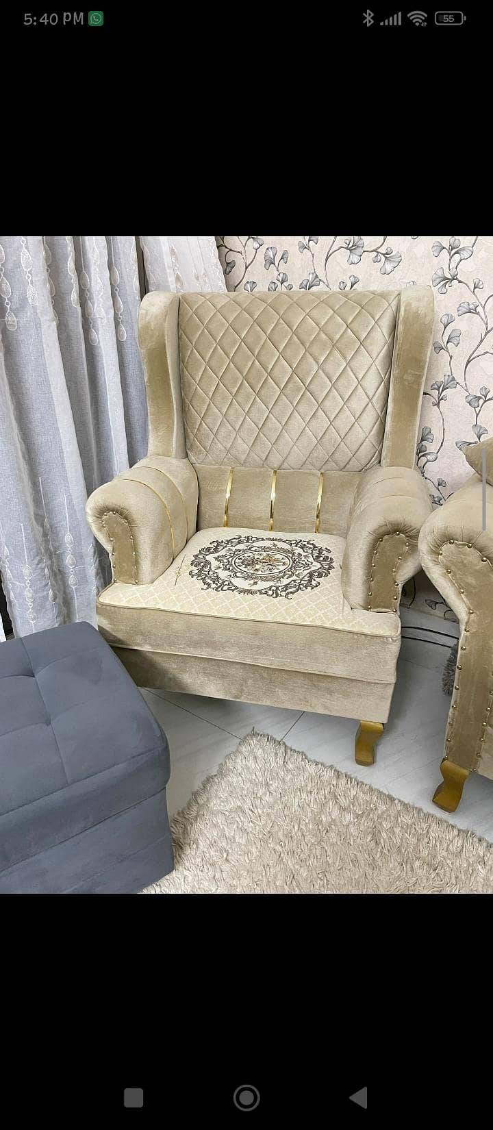 7 seater sofa 1