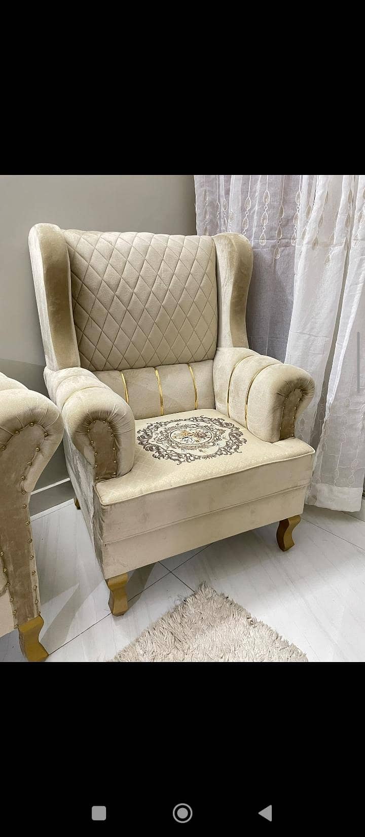 7 seater sofa 2