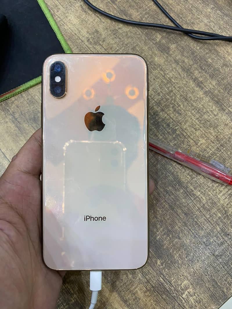 Apple iPhone X 0