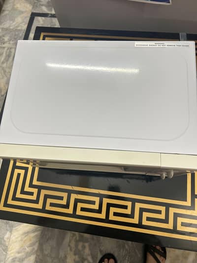 Orient Microwave Oven – 100% Working Condition – Neat & Clean for sale