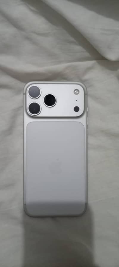 Apple iPhone 17 Pro Max