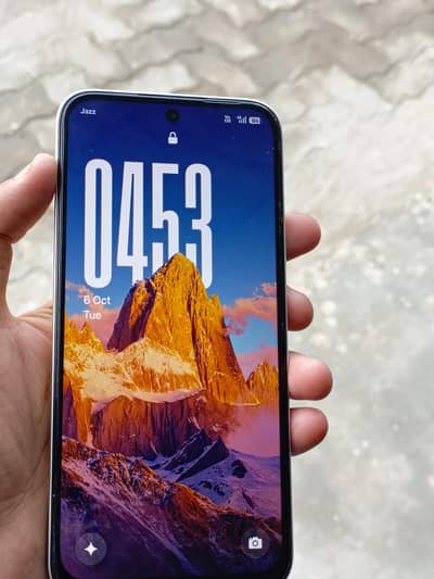 OPPO A6s