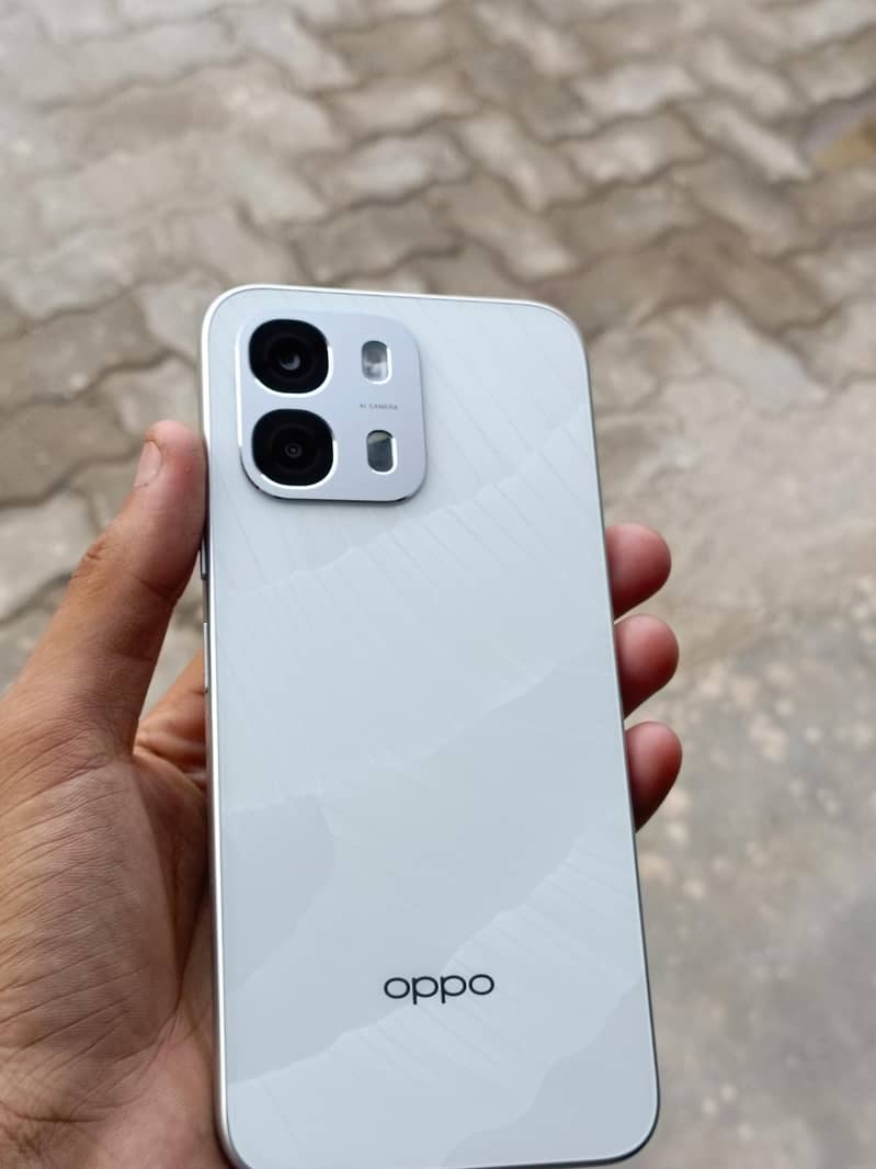 OPPO A6s 2