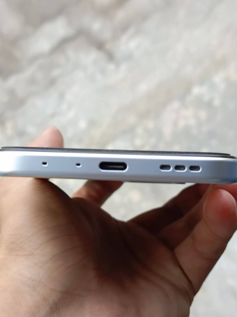 OPPO A6s 3