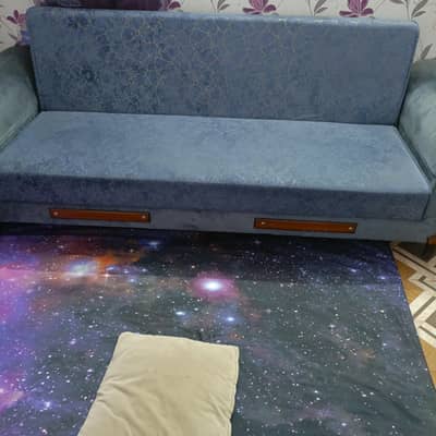 sofa cum bed