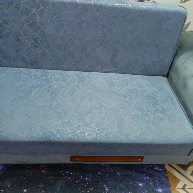 sofa cum bed 1